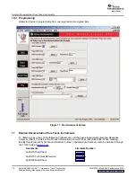 Предварительный просмотр 18 страницы Texas Instruments bq20z70EVM-001 User Manual