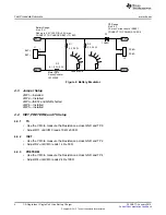 Preview for 4 page of Texas Instruments bq2404 series User Manual