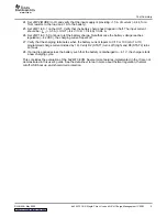 Preview for 5 page of Texas Instruments bq24070 User Manual