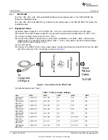 Preview for 4 page of Texas Instruments bq2415 Series User Manual