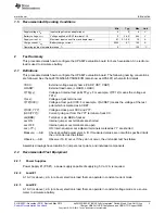 Предварительный просмотр 3 страницы Texas Instruments bq24153A User Manual