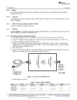 Предварительный просмотр 4 страницы Texas Instruments bq24153A User Manual