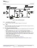 Предварительный просмотр 7 страницы Texas Instruments bq24165 User Manual