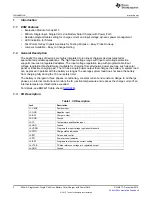 Preview for 2 page of Texas Instruments bq24210EVM User Manual