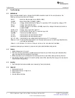 Preview for 4 page of Texas Instruments bq24210EVM User Manual