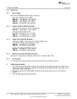 Preview for 6 page of Texas Instruments bq24210EVM User Manual