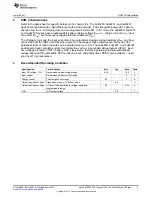 Preview for 3 page of Texas Instruments bq2425xEVM-150 User Manual