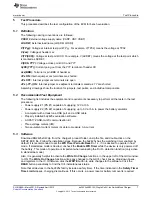 Preview for 7 page of Texas Instruments bq2425xEVM-150 User Manual