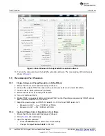 Preview for 10 page of Texas Instruments bq2425xEVM-150 User Manual