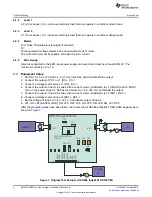 Предварительный просмотр 4 страницы Texas Instruments BQ24351EVM User Manual