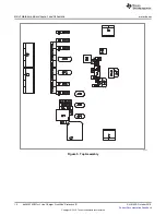 Предварительный просмотр 10 страницы Texas Instruments BQ24351EVM User Manual