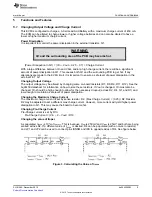 Предварительный просмотр 5 страницы Texas Instruments BQ24450EVM User Manual