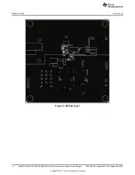 Предварительный просмотр 14 страницы Texas Instruments bq2461 Series User Manual