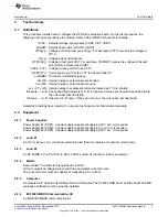 Предварительный просмотр 3 страницы Texas Instruments bq24725 User Manual