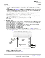 Preview for 4 page of Texas Instruments bq24725EVM User Manual