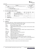 Preview for 4 page of Texas Instruments bq24740/1EVM User Manual