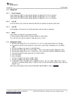 Preview for 5 page of Texas Instruments bq24740/1EVM User Manual