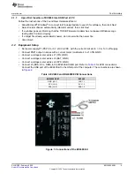 Предварительный просмотр 5 страницы Texas Instruments BQ24800EVM User Manual