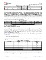 Preview for 27 page of Texas Instruments BQ25123 Manual