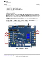 Предварительный просмотр 5 страницы Texas Instruments BQ2515 EVM Series User Manual