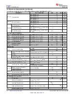 Preview for 10 page of Texas Instruments BQ25157 Manual