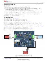 Предварительный просмотр 3 страницы Texas Instruments BQ25306EVM User Manual