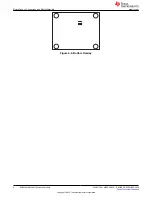 Предварительный просмотр 8 страницы Texas Instruments BQ25306EVM User Manual