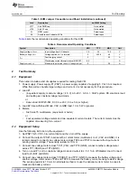 Preview for 3 page of Texas Instruments bq25606 User Manual