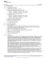 Preview for 5 page of Texas Instruments bq25606 User Manual