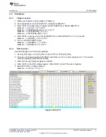 Предварительный просмотр 9 страницы Texas Instruments BQ25710EVM-017 User Manual