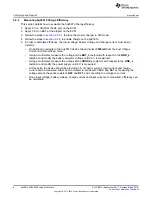 Preview for 8 page of Texas Instruments bq25910EVM-854 User Manual