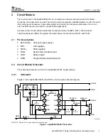 Предварительный просмотр 5 страницы Texas Instruments bq26220EVM-001 User Manual