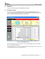 Предварительный просмотр 11 страницы Texas Instruments bq26220EVM-001 User Manual