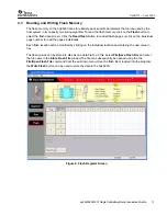 Предварительный просмотр 13 страницы Texas Instruments bq26220EVM-001 User Manual