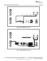 Предварительный просмотр 8 страницы Texas Instruments bq27 10EVM Series User Manual