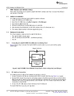 Предварительный просмотр 10 страницы Texas Instruments bq27 10EVM Series User Manual