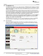 Предварительный просмотр 14 страницы Texas Instruments bq27 10EVM Series User Manual