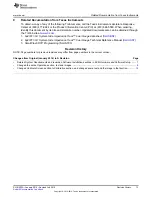 Preview for 13 page of Texas Instruments BQ27411EVM-G1A User Manual