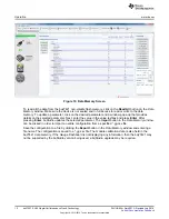 Предварительный просмотр 12 страницы Texas Instruments bq27421 EVM User Manual