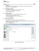 Предварительный просмотр 13 страницы Texas Instruments bq27421 EVM User Manual