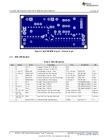 Предварительный просмотр 6 страницы Texas Instruments bq27441 EVM User Manual