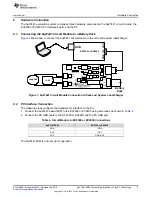 Предварительный просмотр 9 страницы Texas Instruments bq27441 EVM User Manual