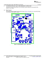 Предварительный просмотр 6 страницы Texas Instruments bq27531EVM User Manual