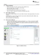 Предварительный просмотр 20 страницы Texas Instruments bq27531EVM User Manual