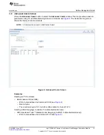 Предварительный просмотр 13 страницы Texas Instruments bq27750EVM User Manual