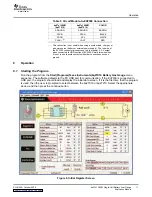 Предварительный просмотр 11 страницы Texas Instruments bq27x10EVM User Manual