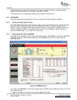 Предварительный просмотр 12 страницы Texas Instruments bq27x10EVM User Manual