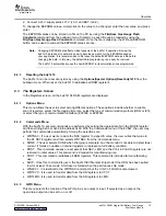 Предварительный просмотр 13 страницы Texas Instruments bq27x10EVM User Manual