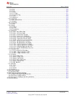 Preview for 7 page of Texas Instruments BQ28Z610-R2 Technical Reference Manual