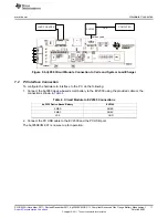 Preview for 11 page of Texas Instruments bq3050EVM User Manual